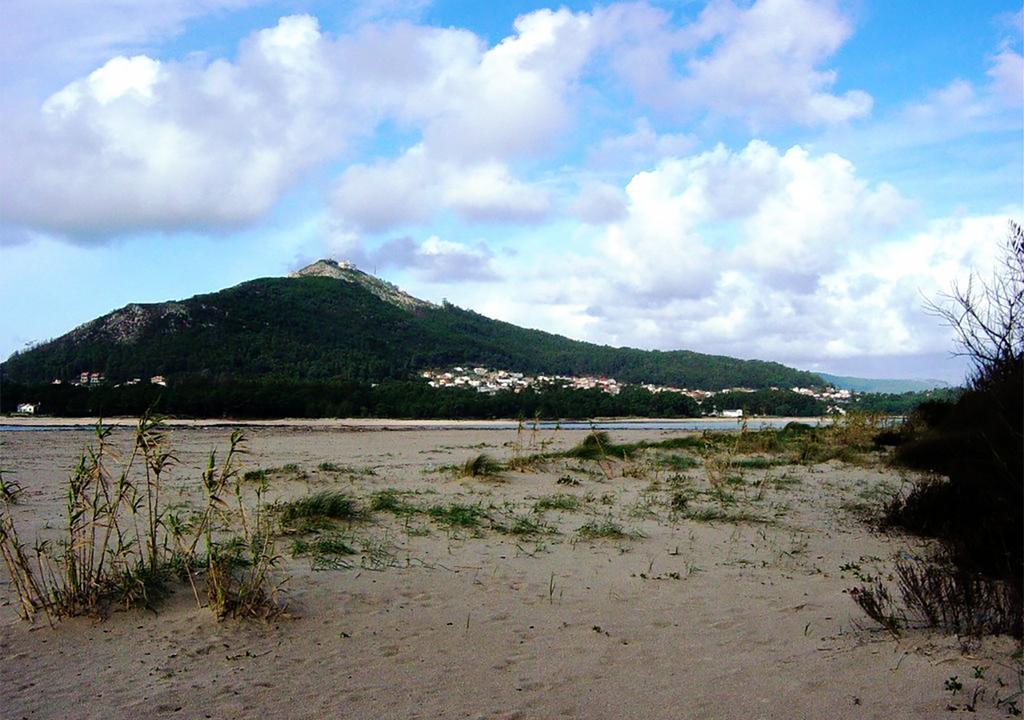 Parque De Campismo Orbitur Caminha Ξενοδοχείο Εξωτερικό φωτογραφία